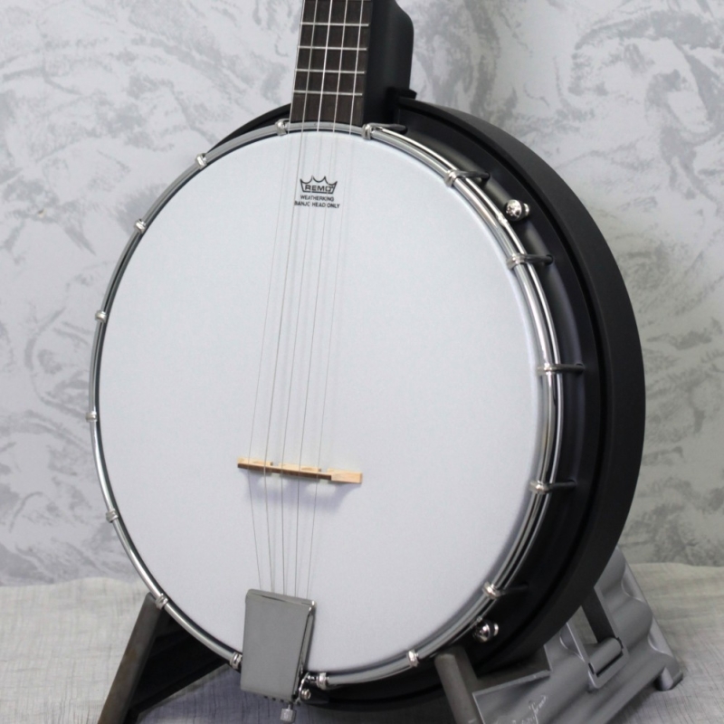 Ozark 2099G 5 String Composite Banjo