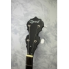 Ozark 2099G 5 String Composite Banjo