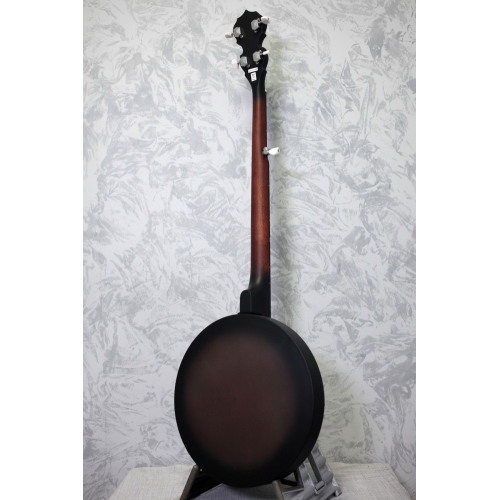 Ozark 2099G 5 String Composite Banjo