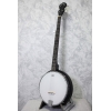 Ozark 2099G 5 String Composite Banjo