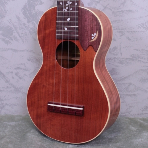 Headway Sakura 40th Anniversary Soprano Ukulele