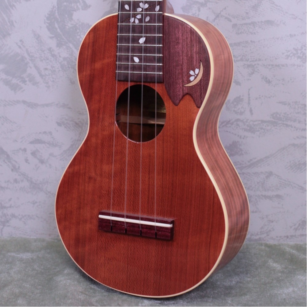 Headway Sakura 40th Anniversary Soprano Ukulele