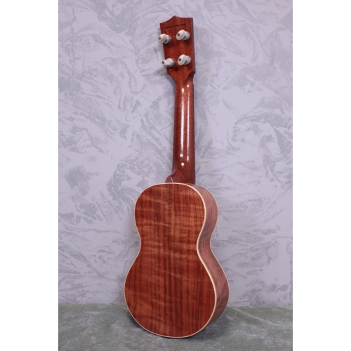 Headway Sakura 40th Anniversary Soprano Ukulele