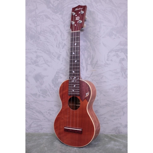 Headway Sakura 40th Anniversary Soprano Ukulele