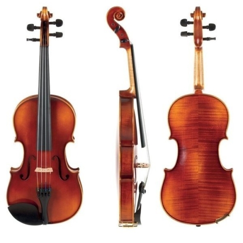 Gewa Ideale Violin Outfit