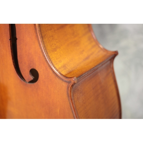 Gewa Berlin Antik model 4/4 cello