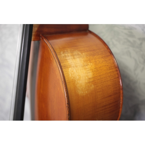 Gewa Berlin Antik model 4/4 cello