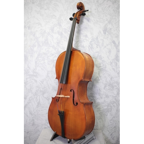 Gewa Berlin Antik model 4/4 cello