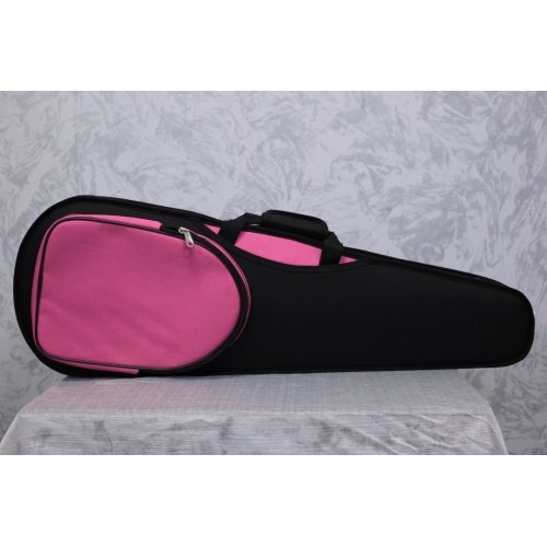 GSJ Shaped 4/4 Violin Case