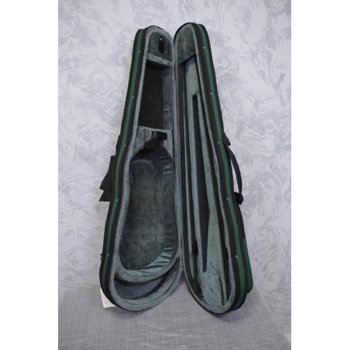 GSJ Shaped 4/4 Violin Case