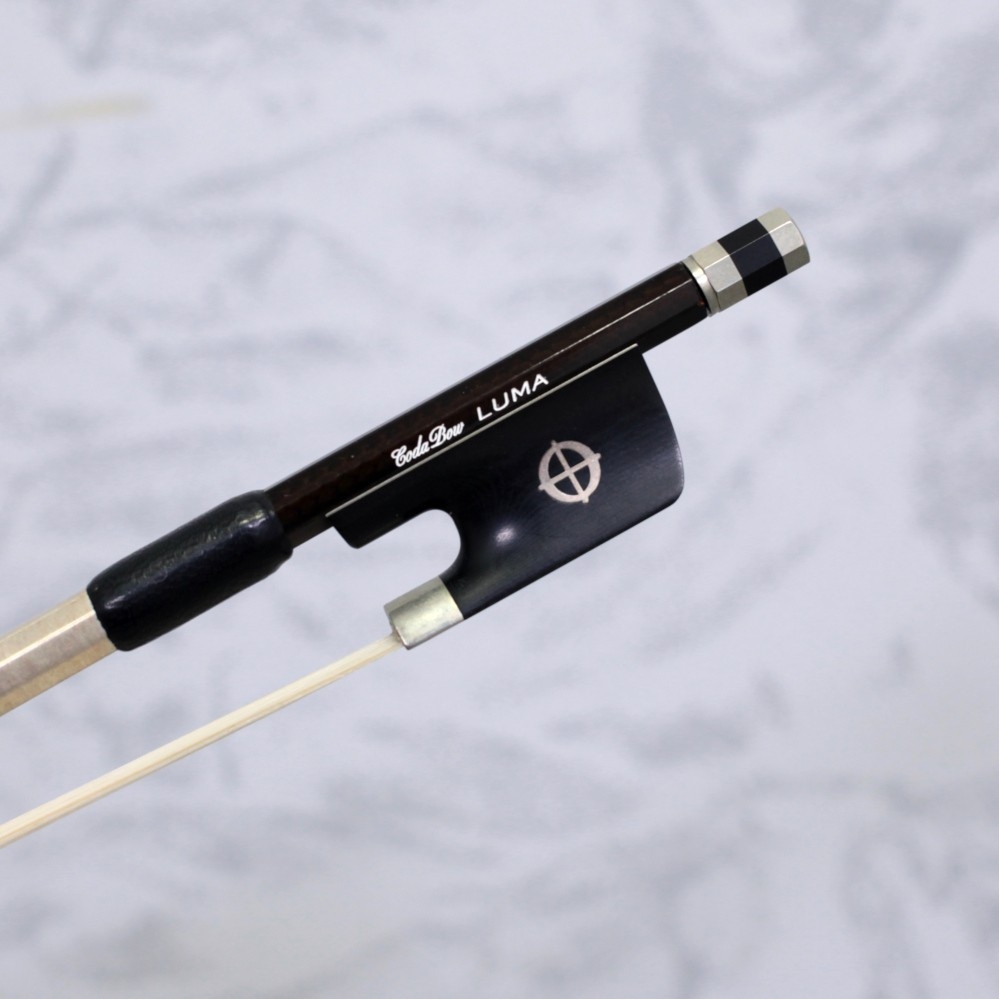 Coda Luma 4 4 Violin Bow