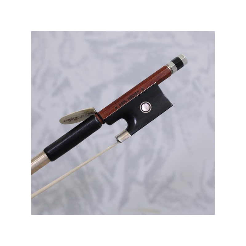 Hofner H8/12 4/4 Violin Bow