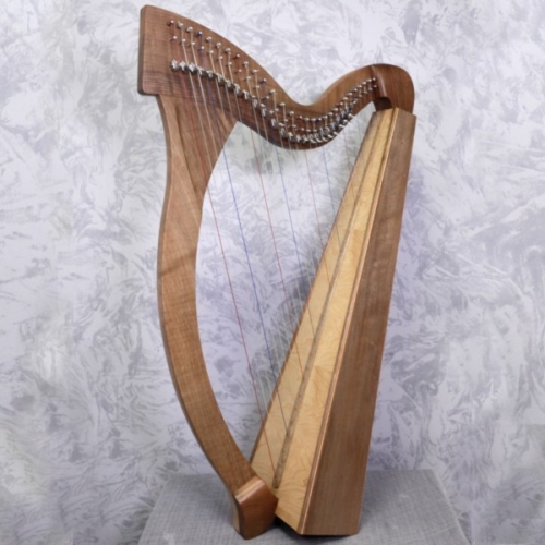 Gremlin Glenluce 29 String Harp