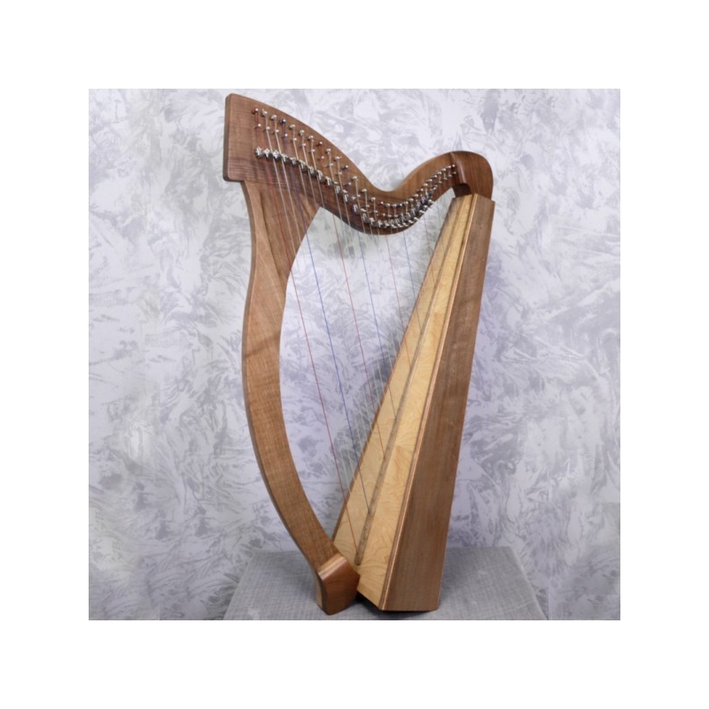 Gremlin Glenluce 29 String Harp