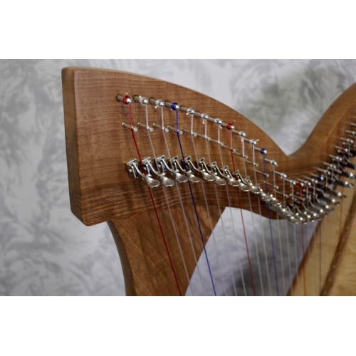 Gremlin Glenluce 29 String Harp