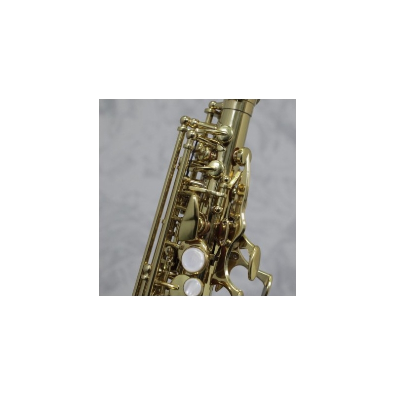 Stagg SS215S Soprano Sax