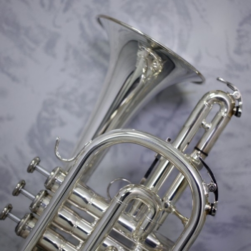 Jupiter JCR700SQ Bb Cornet...