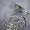 Jupiter JCR700SQ Bb Cornet Outfit