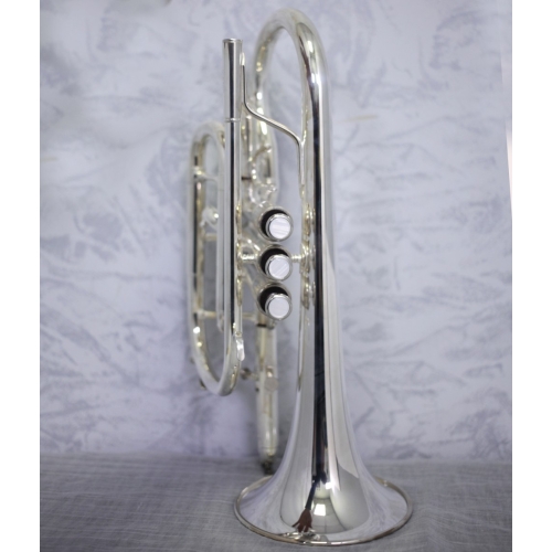 Jupiter JCR700SQ Bb Cornet Outfit