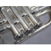 Jupiter JCR700SQ Bb Cornet Outfit