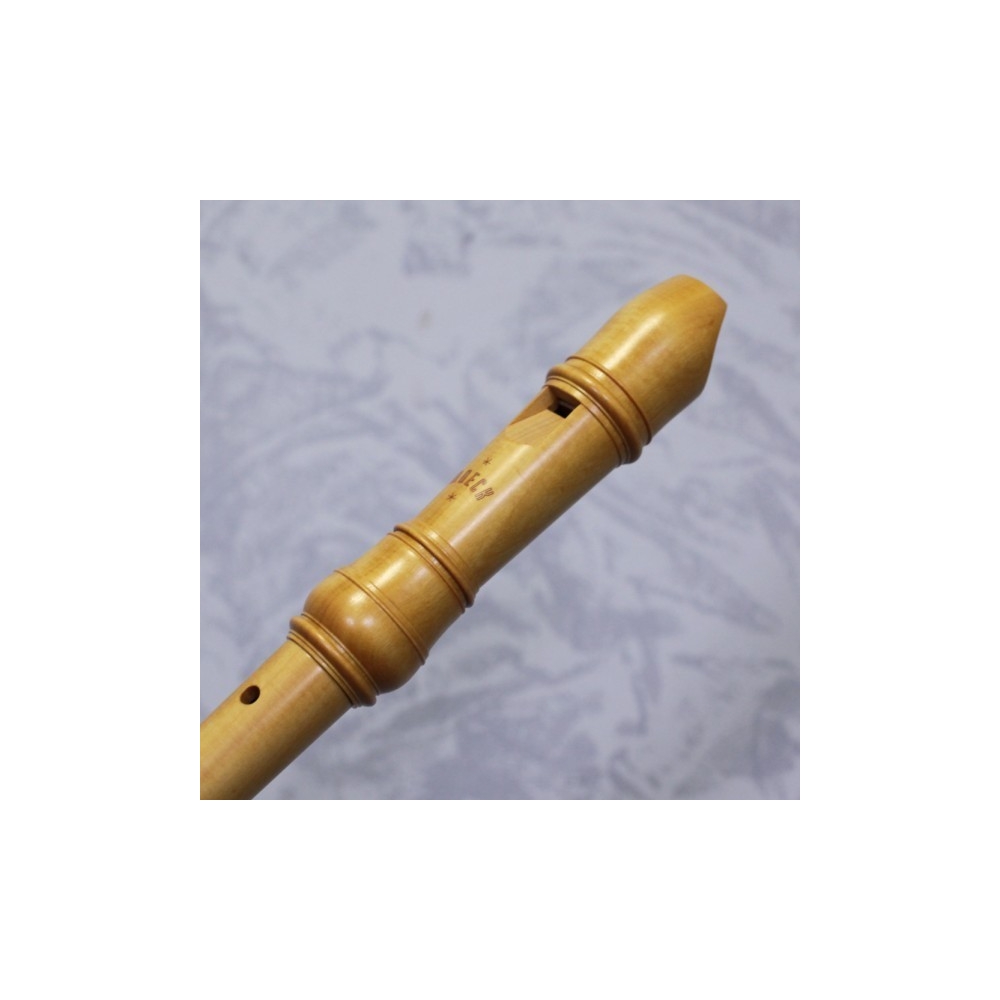 Moeck Rottenburgh 4204 Descant Recorder