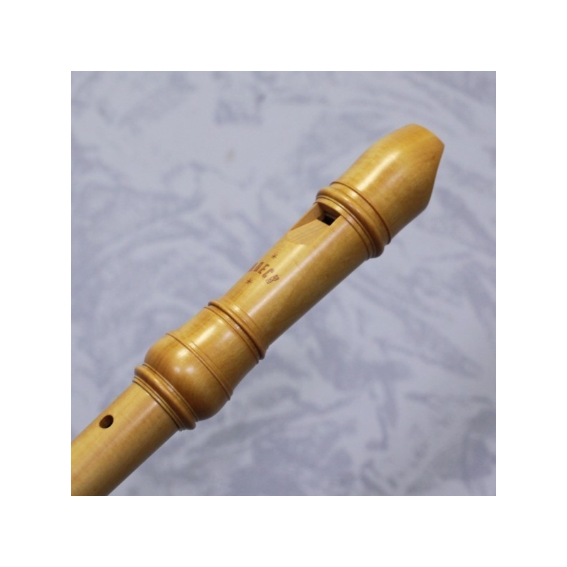 Moeck Rottenburgh 4204 Descant Recorder