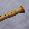 Moeck Rottenburgh 4204 Descant Recorder