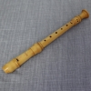 Moeck Rottenburgh 4204 Descant Recorder