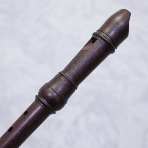 Moeck Rottenburgh 4205 Descant Recorder