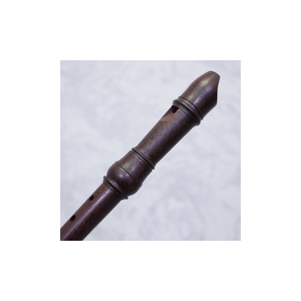 Moeck Rottenburgh 4205 Descant Recorder