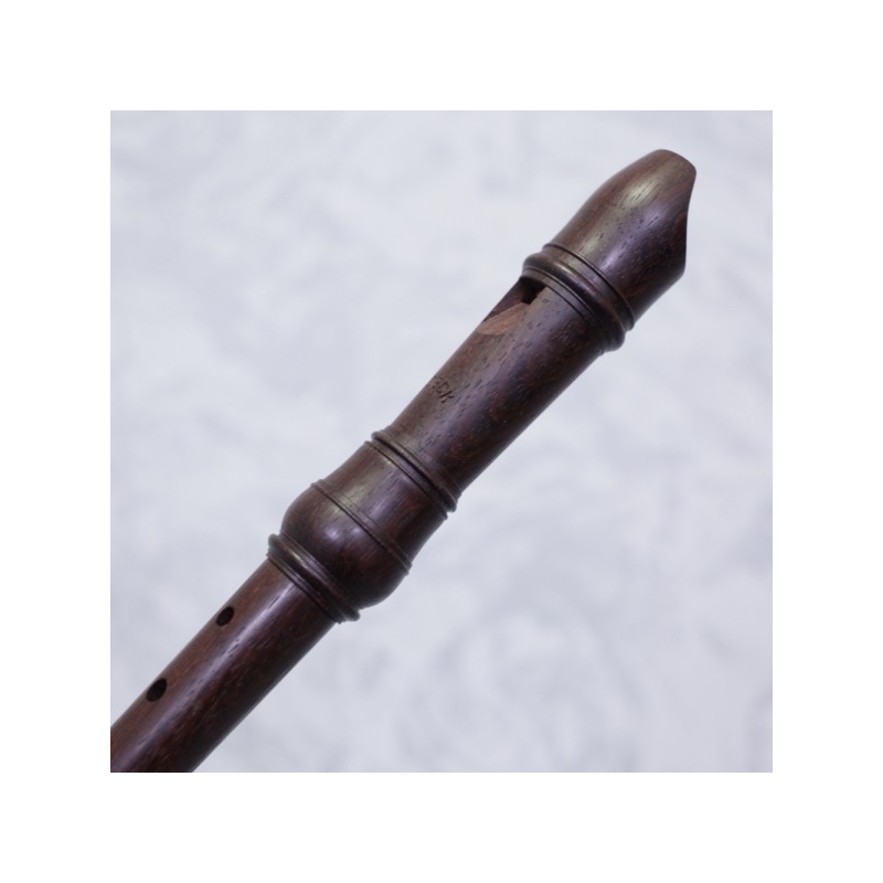 Moeck Rottenburgh 4205 Descant Recorder