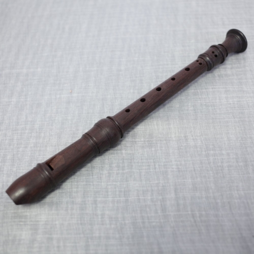 Moeck Rottenburgh 4205 Descant Recorder