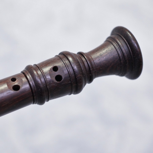 Moeck Rottenburgh 4205 Descant Recorder