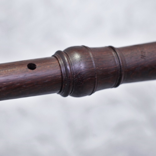 Moeck Rottenburgh 4205 Descant Recorder