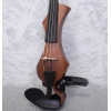 Gewa Novita Mk II Electric Violin Gold/Brown