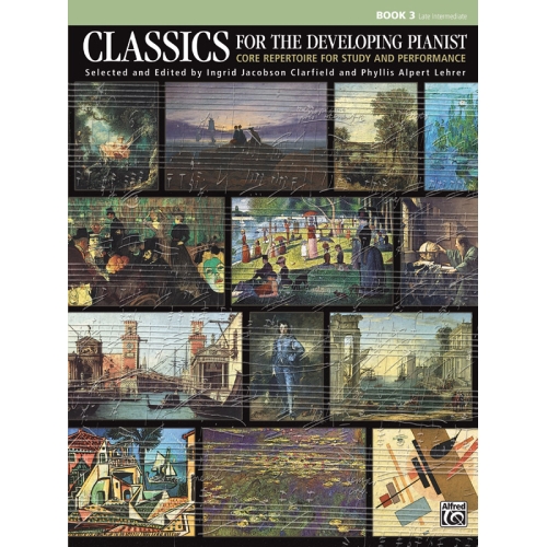 Classics for the Developing...