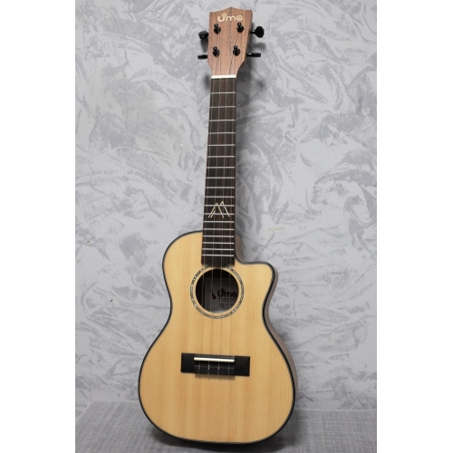 Uma UK-16SC Concert Ukulele