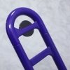 pBone Plastic Trombone - Blue