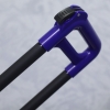 pBone Plastic Trombone - Blue