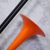 pBone Plastic Trombone - Orange