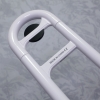 pBone Plastic Trombone White