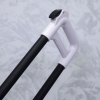 pBone Plastic Trombone White