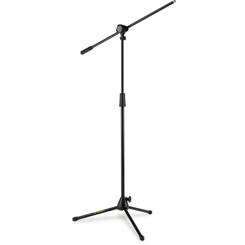 Hercules MS432B Quick Turn Tripod Microphone Stand