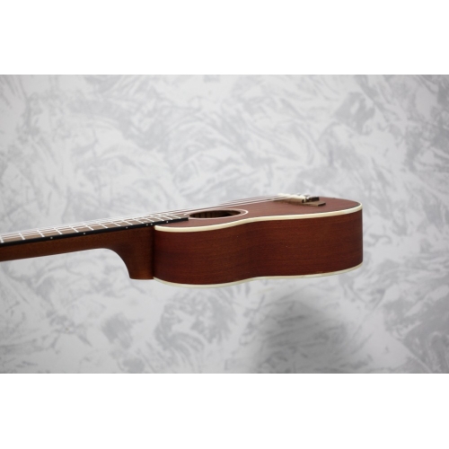 Ortega RU10 Solid Mahogany Soprano Ukulele