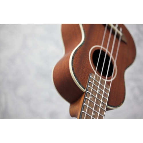 Ortega RU10 Solid Mahogany Soprano Ukulele