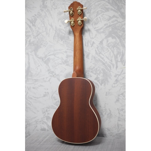 Ortega RU10 Solid Mahogany Soprano Ukulele