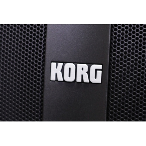 Korg KONNECT Portable Stereo PA