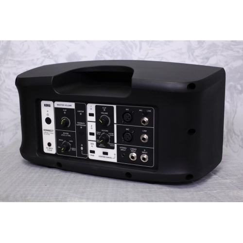 Korg KONNECT Portable Stereo PA