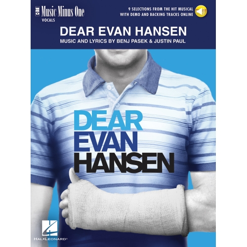 Pasek & Paul - Dear Evan...
