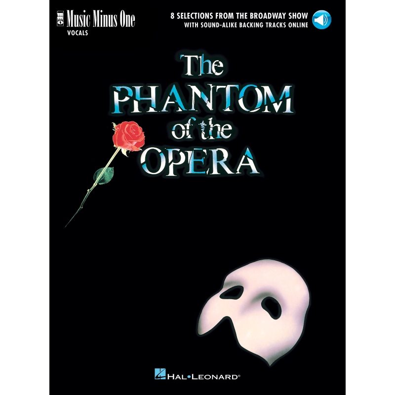Webber, Andrew Lloyd - The Phantom of the Opera